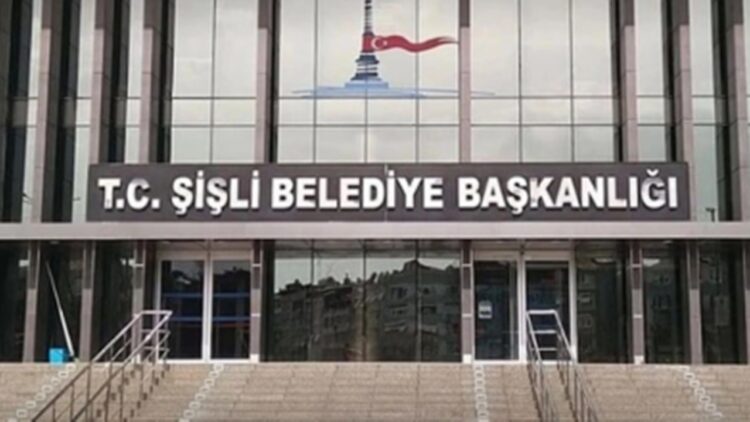 sisli belediye habermeydan