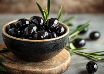 Zeytinin tanesini 50 liradan sattı, denetime takıldı