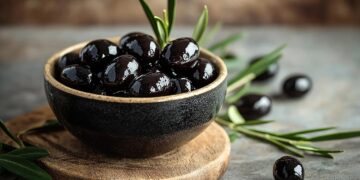 Zeytinin tanesini 50 liradan sattı, denetime takıldı