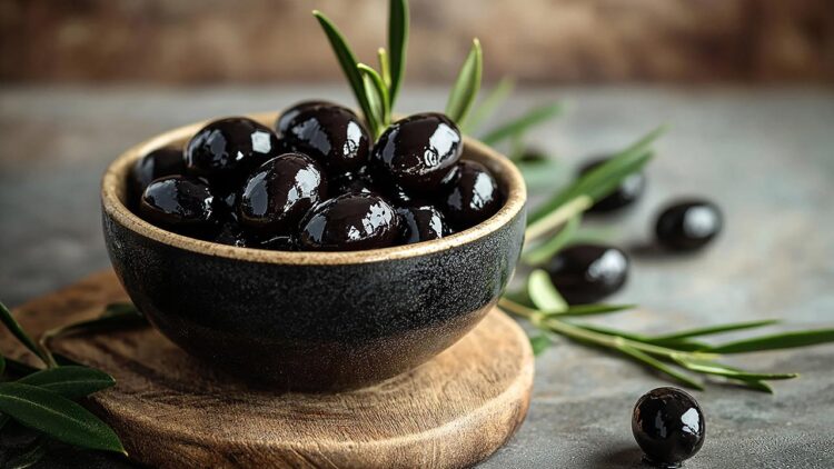 Zeytinin tanesini 50 liradan sattı, denetime takıldı Zeytinin tanesini 50 liradan sattı, denetime takıldı.