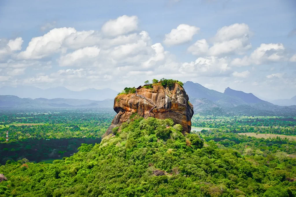 Sri Lanka’dan turizm hamlesi: 40’tan fazla ülkeye vize ücreti kaldırıldı sri lanka habermeydan