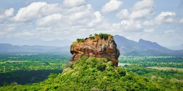 Sri Lanka’dan turizm hamlesi: 40’tan fazla ülkeye vize ücreti kaldırıldı Sri Lanka’dan turizm hamlesi: 40’tan fazla ülkeye vize ücreti kaldırıldı