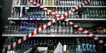 İçki satışında yeni dönem: Sembollere ve marka çağrışımlarına yasak