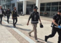 Eskişehir Tepebaşı Belediyesi’ne yolsuzluk operasyonu: 60 gözaltı kararı