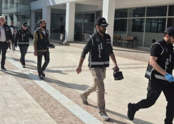 Eskişehir Tepebaşı Belediyesi’ne yolsuzluk operasyonu: 60 gözaltı kararı