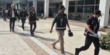 Eskişehir Tepebaşı Belediyesi’ne yolsuzluk operasyonu: 60 gözaltı kararı