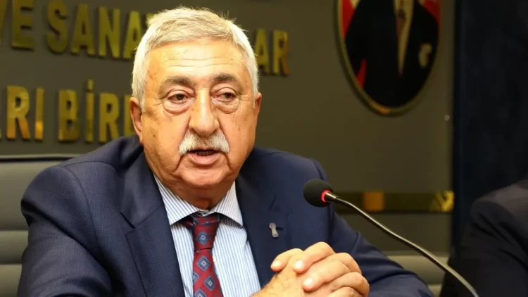 TESK’ten trafik sigortası ve kasko fiyatlarına eleştiri....