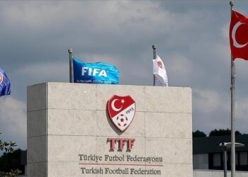 TFF, 2026 sezonu Türkiye Kupası ve 1. Lig sonuçlarını tescil etti! TFF, 2026 sezonu Türkiye Kupası ve 1. Lig sonuçlarını tescil etti!