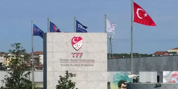 TFF, Beşiktaş ve Konyaspor’u PFDK’ya sevk etti!