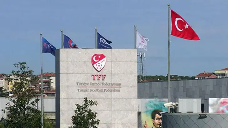TFF'den, Milli Takım aday kadrosu hakkında açıklama! tffden milli takim aday kadrosu hakkinda aciklama habermeydan
