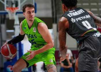 TOFAŞ, Petkimspor’u son topta devirdi!