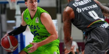 TOFAŞ, Petkimspor’u son topta devirdi!