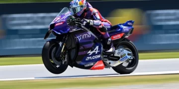 Toprak Razgatlıoğlu, İtalya’da sprint yarışında 17. oldu!