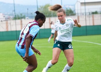 Trabzonspor 10-0 Giresun Sanayispor