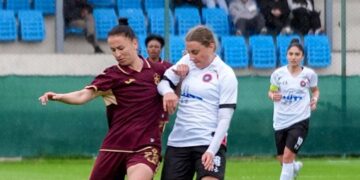 Trabzonspor, Fatih Vatan Spor önünde 3 puanı 2 golle aldı!