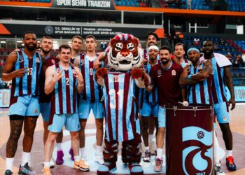 Trabzonspor, Mersin Spor’a şans tanımadı!
