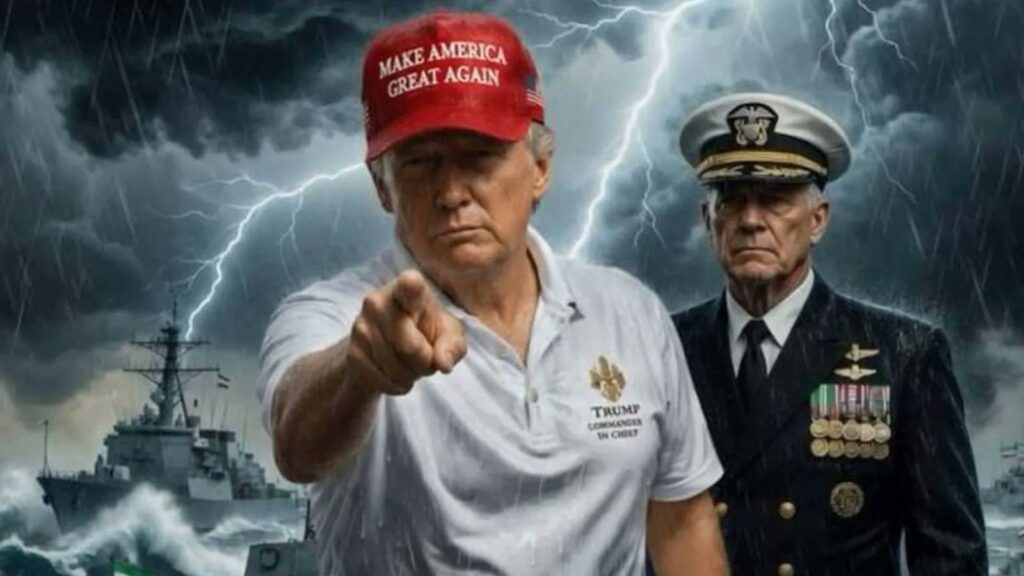 trump paylasim habermeydan