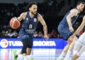 Türk Telekom 70-77 Anadolu Efes Türk Telekom 70-77 Anadolu Efes