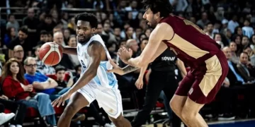 Türk Telekom, Trabzonspor’u rahat geçti!