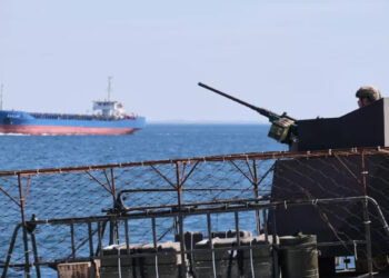 Ukrayna’dan açıklama: Karadeniz’de üç gemiye saldırı iddiası Ukrayna’dan açıklama: Karadeniz’de üç gemiye saldırı iddiası