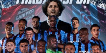 Türkiye Kupası Trabzonspor'un! Türkiye Kupası Trabzonspor’un!
