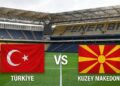 Türkiye-Kuzey Makedonya maçı ne zaman, saat kaçta ve hangi kanalda