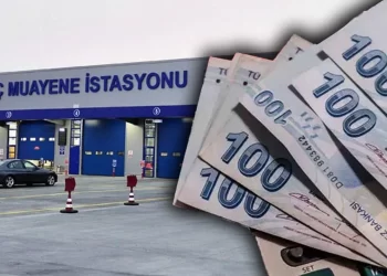 Araç muayenesinde TÜVTÜRK dönemi bitiyor