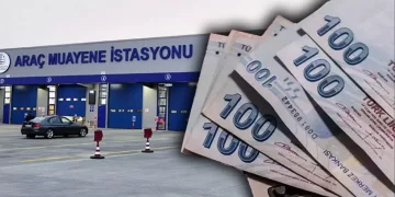 Araç muayenesinde TÜVTÜRK dönemi bitiyor
