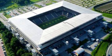 UEFA Süper Kupa maçının stadı belli oldu!