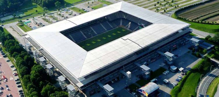 UEFA Süper Kupa maçının stadı belli oldu! uefa super kupa macinin stadi belli oldu habermeydan