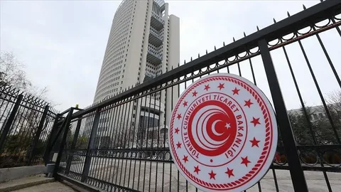 Ticaret Bakanlığı'ndan uluslararası başarı ödüllerine gümrük kolaylığı uluslararasi basari odullerine gumruk kolayligi habermeydan