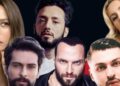 Ünlülere yönelik uyuşturucu operasyonu! Çok sayıda gözaltı