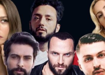 Ünlülere yönelik uyuşturucu operasyonu! Çok sayıda gözaltı