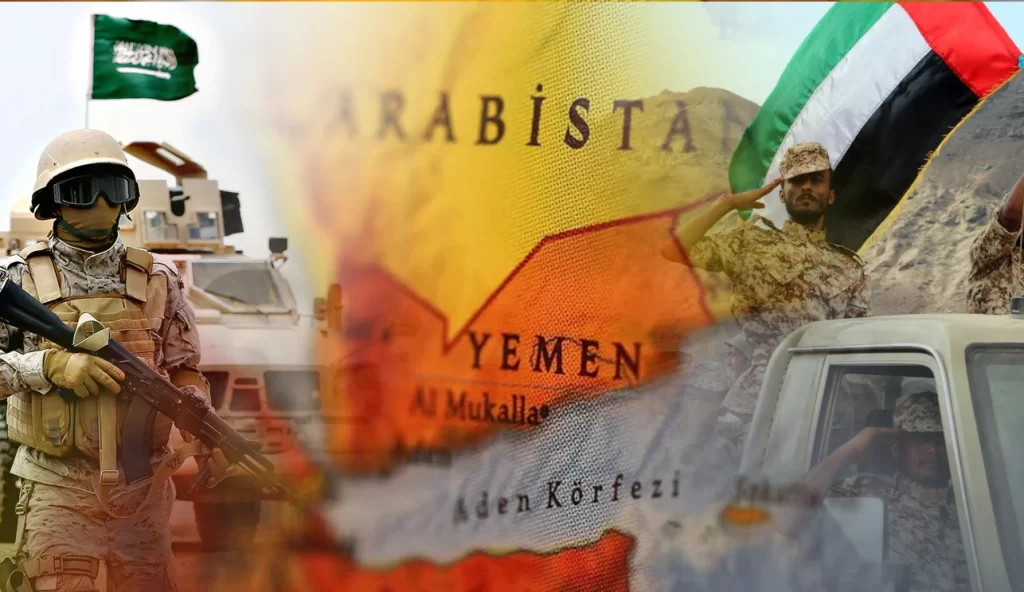 Suudi Arabistan'dan Yemen'e 150 milyon dolarlık destek yemen suudia arabistan habermeydan