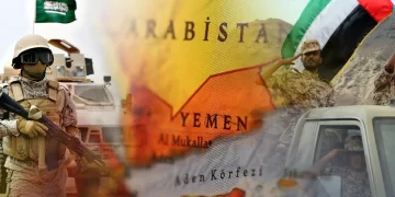 Suudi Arabistan’dan Yemen’e 150 milyon dolarlık destek