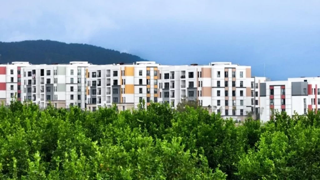 yesil bina duzenlemesi habermeydan