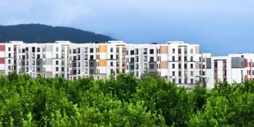 Çevre, Şehircilik ve İklim Değişikliği Bakanlığı’ndan yeşil bina düzenlemesi