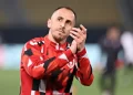 Zeki Yavru'dan, Samsunspor taraftarına veda! Zeki Yavru’dan, Samsunspor taraftarına veda!