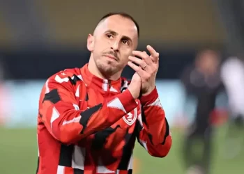 Zeki Yavru'dan, Samsunspor taraftarına veda! Zeki Yavru’dan, Samsunspor taraftarına veda!