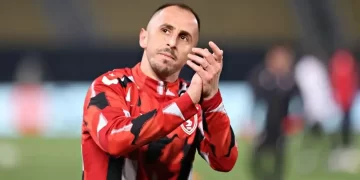 Zeki Yavru'dan, Samsunspor taraftarına veda! Zeki Yavru’dan, Samsunspor taraftarına veda!