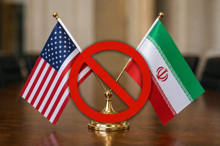 ABD-İran Diplomasisinde Kritik Gelişme: Görüşmeler Gerçekleşmeyecek ABD Iran Diplomasisi1 habermeydan