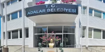 Adalar Belediyesi’ne Yolsuzluk Operasyonu: Belediye Başkanı Dahil 41 Şüpheli Gözaltında Adalar Belediyesi’ne Yolsuzluk Operasyonu: Belediye Başkanı Dahil 41 Şüpheli Gözaltında