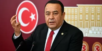 Adnan Beker'den oğlu hakkındaki iddialara tahlil sonuçlu cevap Adnan Beker’den oğlu hakkındaki iddialara tahlil sonuçlu cevap