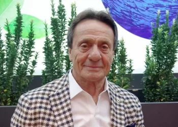 Ahmet Nazif Zorlu kimdir? Kaç yaşında ve nereli? 