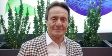 Ahmet Nazif Zorlu kimdir? Kaç yaşında ve nereli? 