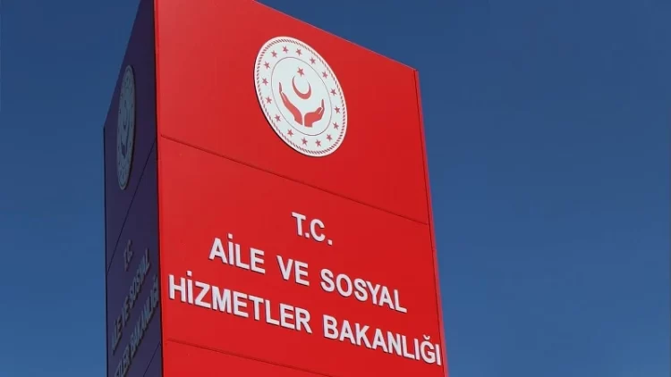 Aile Bakanlığı 680 personel alımı sonuçlarını duyurdu Aile Bakanligi habermeydan