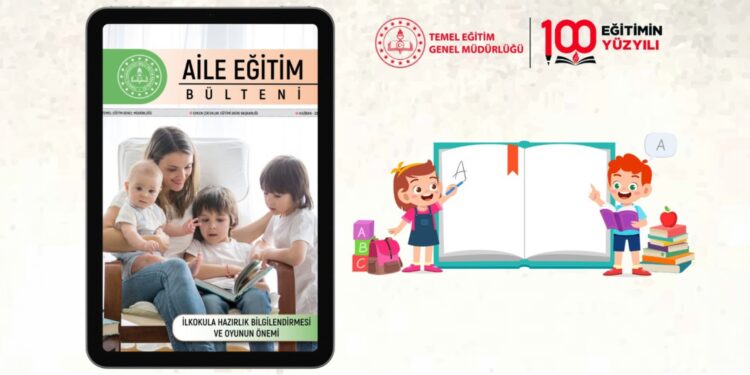 Aile Egitim Bulteni habermeydan