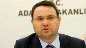 Akın Gürlek kimdir? Kaç yaşında ve nereli? Akin Gurlek kimdir1 habermeydan