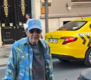 Ali Poyrazoğlu 25 kilo verdi Ali Poyrazoglu 25 kilo verdi1 habermeydan