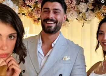 Ali Öner’in eski nişanlısı Livanur Aydın’dan açıklama
